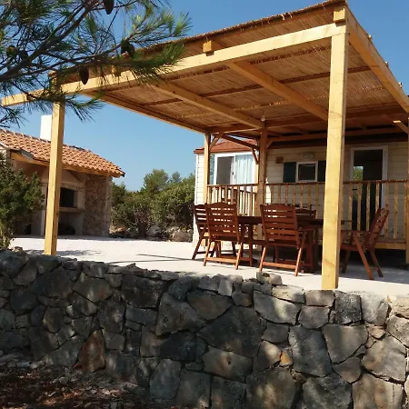 Holiday home Private Bay Vrboska