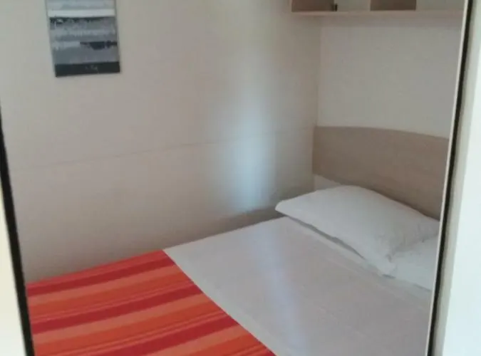 Сasa de vacaciones Private Bay *