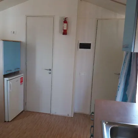 Semesterbostad Private Bay Vrboska