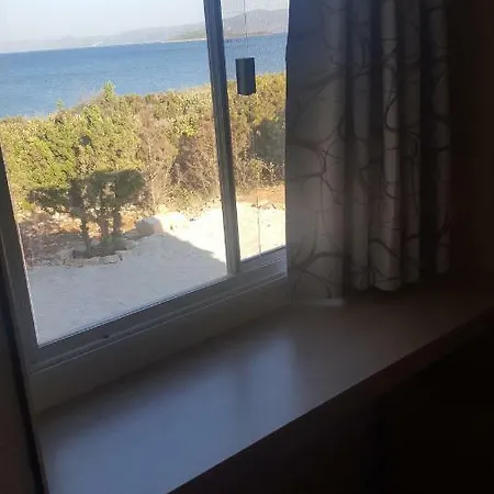 Private Bay Vrboska