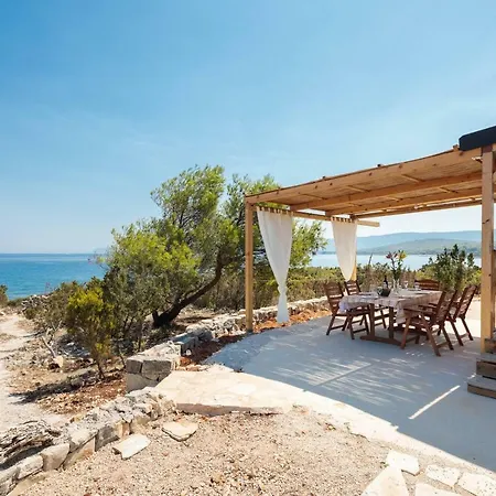 Tatil Evi Private Bay *