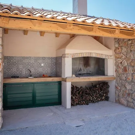 Tatil Evi Private Bay Vrboska