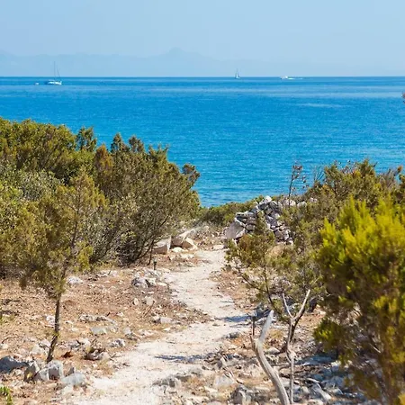Private Bay * Vrboska