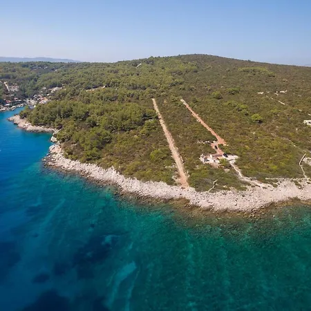 Private Bay Semesterbostad Vrboska