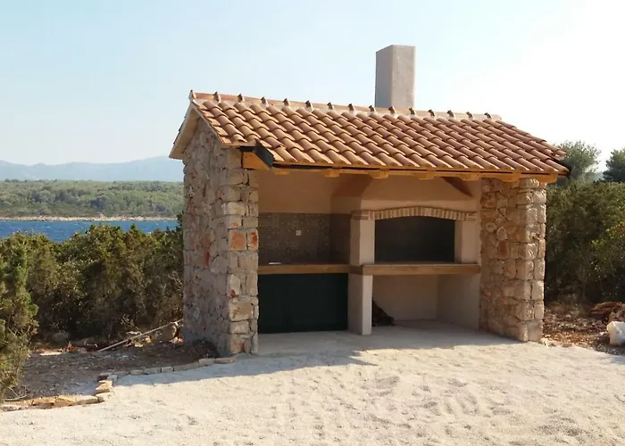 Tatil Evi Private Bay *