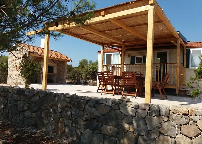 Tatil Evi Private Bay Vrboska
