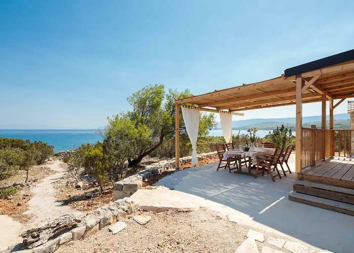 Tatil Evi Private Bay *