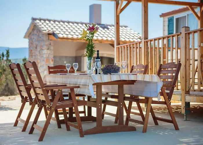 Tatil Evi Private Bay