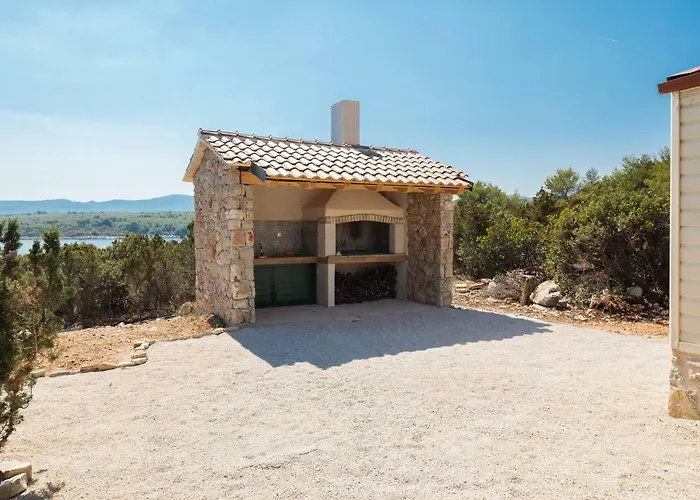 Tatil Evi Private Bay *