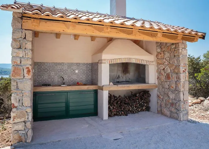 Tatil Evi Private Bay Vrboska