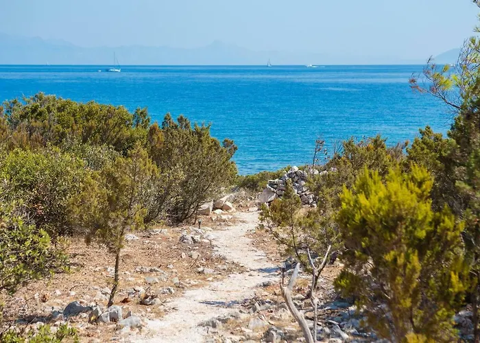 Private Bay * Vrboska