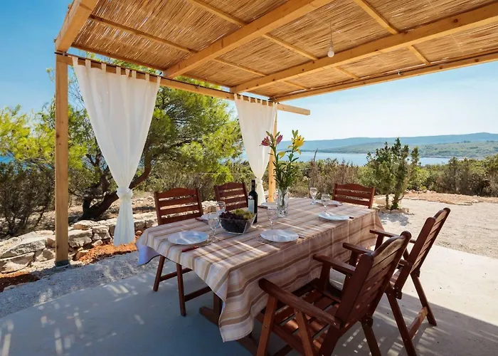 Tatil Evi Private Bay *
