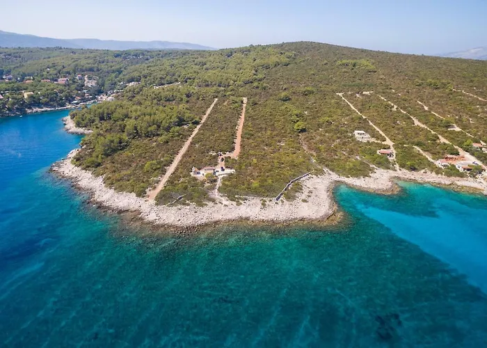 Tatil Evi Private Bay Vrboska