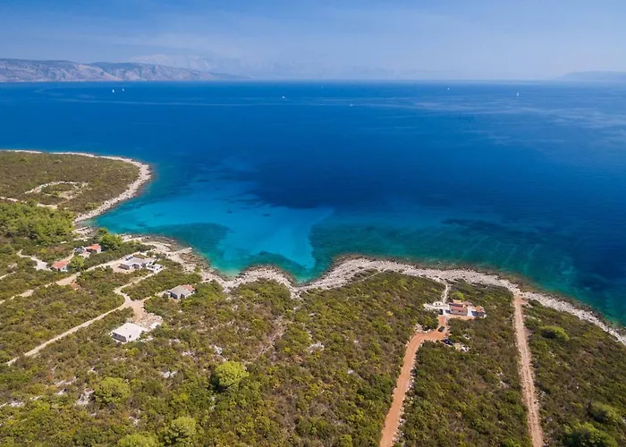 Tatil Evi Private Bay *