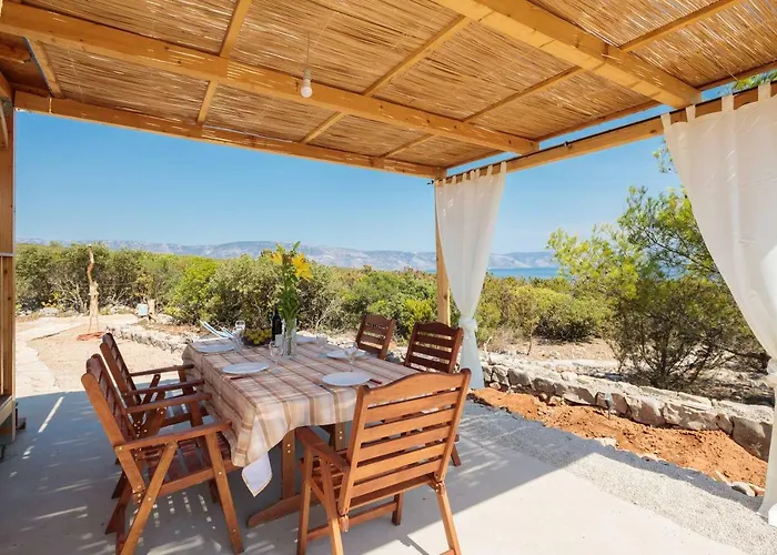 Private Bay Tatil Evi *