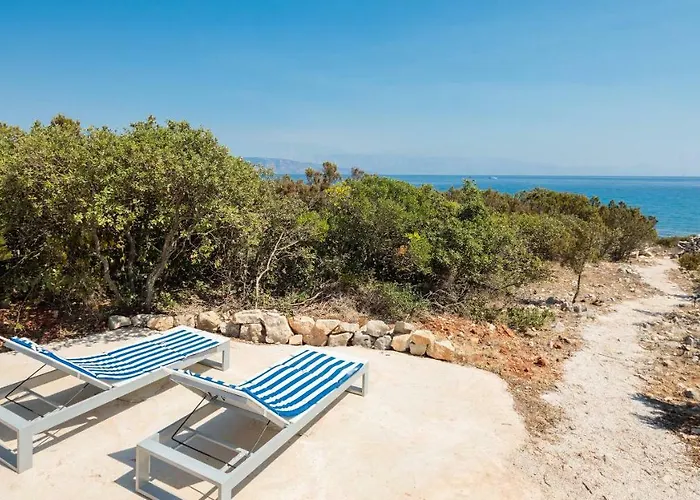 Private Bay Tatil Evi *