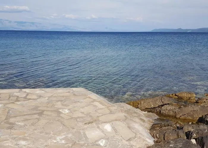 Private Bay Tatil Evi Vrboska
